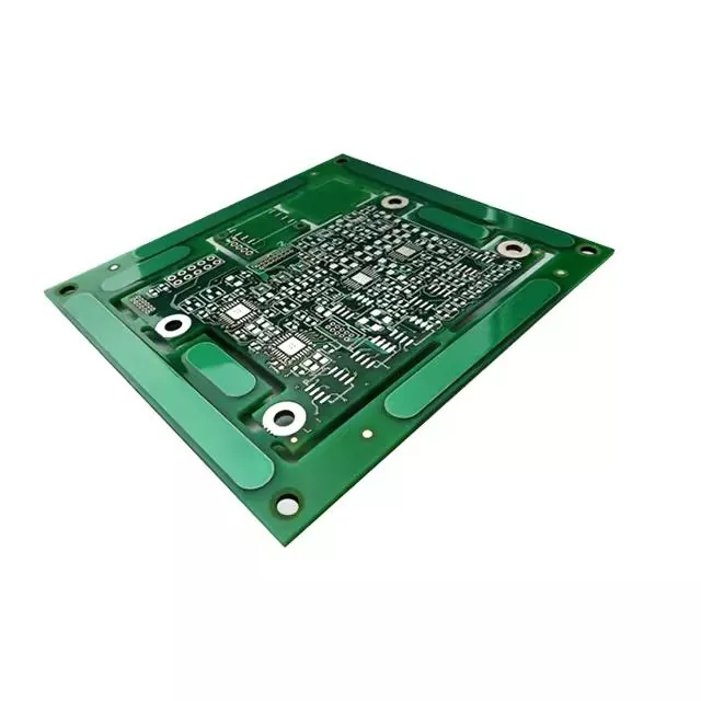 Hvad er HASL -processen i PCB?