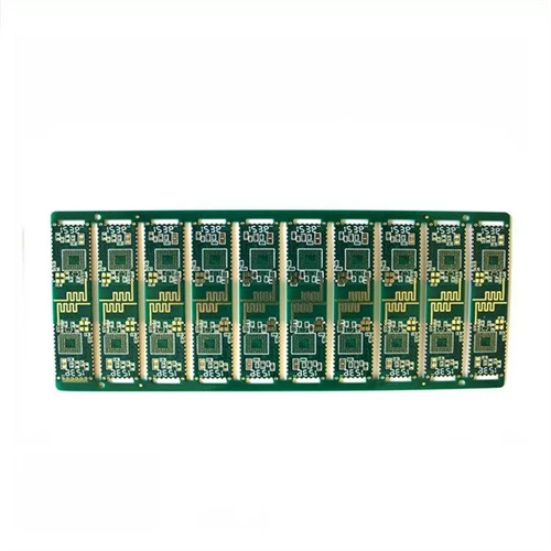 Hvor er Flex Circuit Boards hovedsageligt brugt?