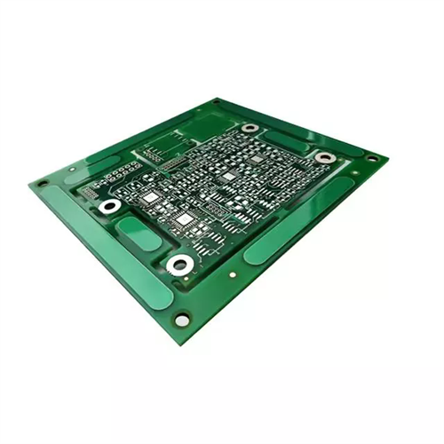 Flex PCB -prototype