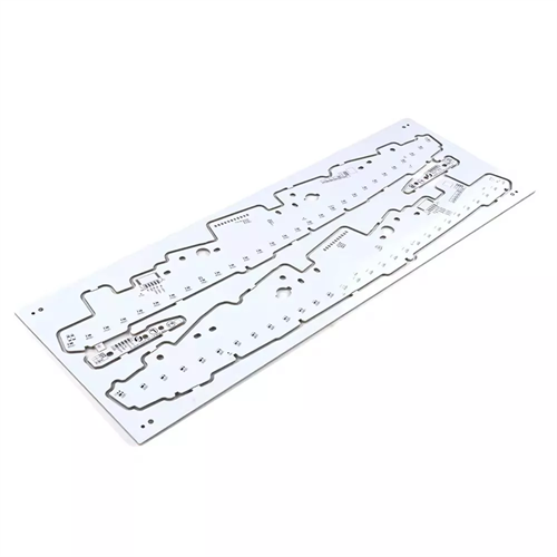 PCB -skæremaskine