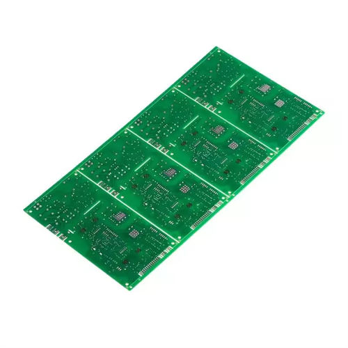 PCB -panel
