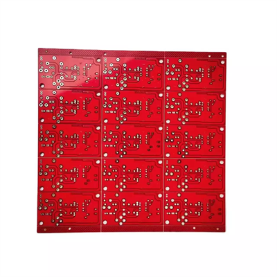 PCB SMT -samling